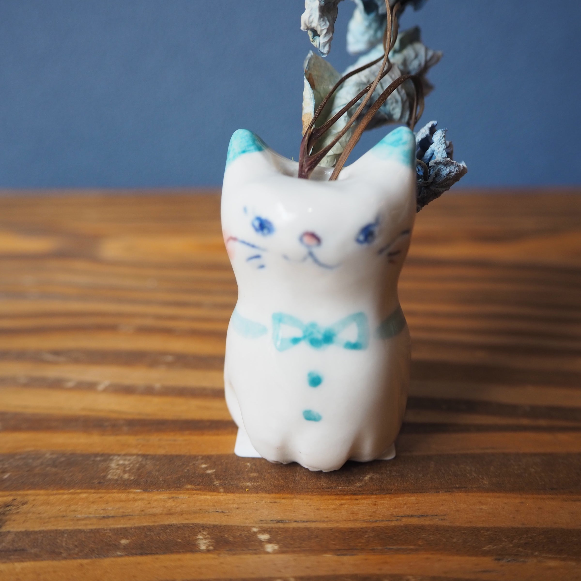 北岸由美 （コラボ）しろねこぬいぐるみ | nora