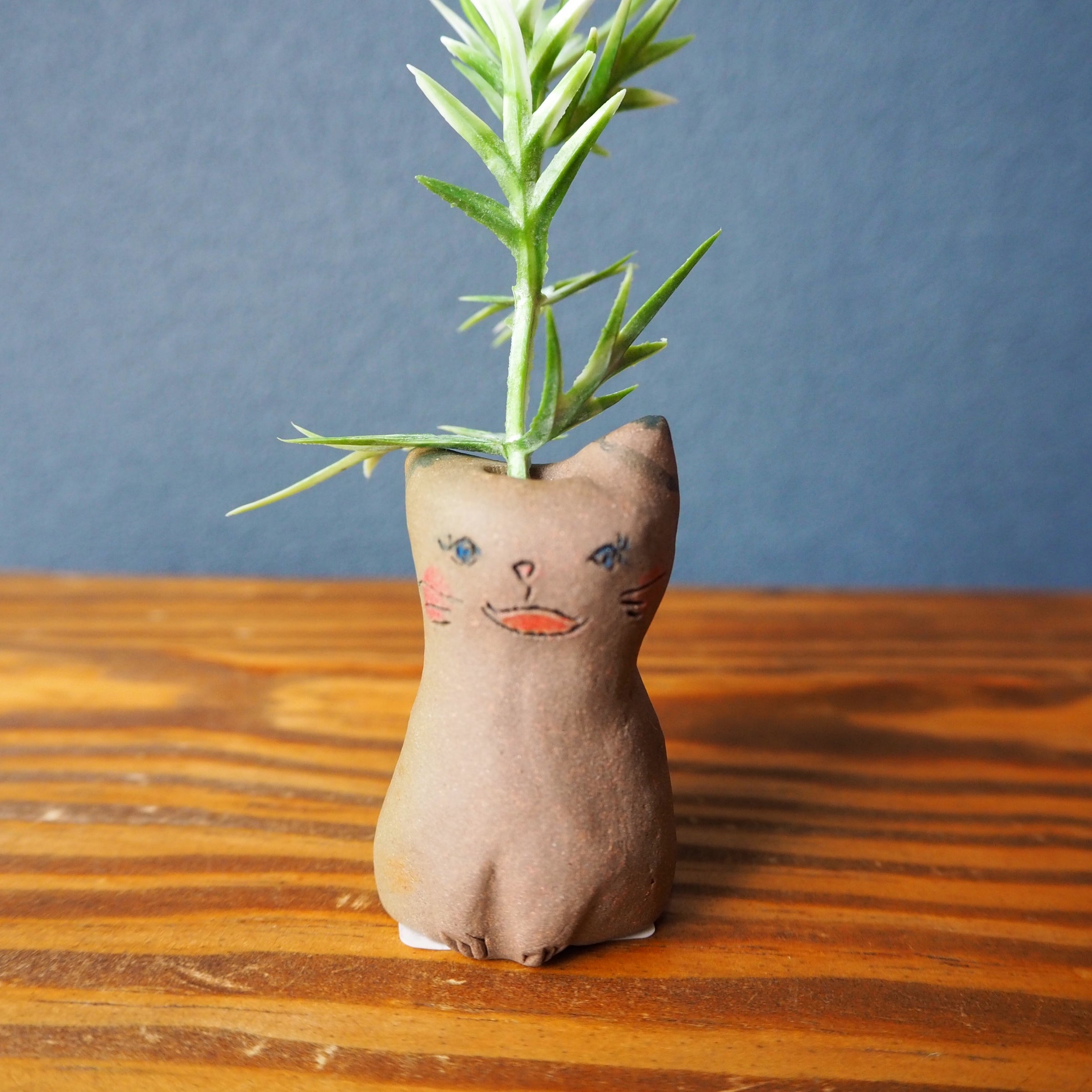 北岸由美 （コラボ）しろねこぬいぐるみ | nora